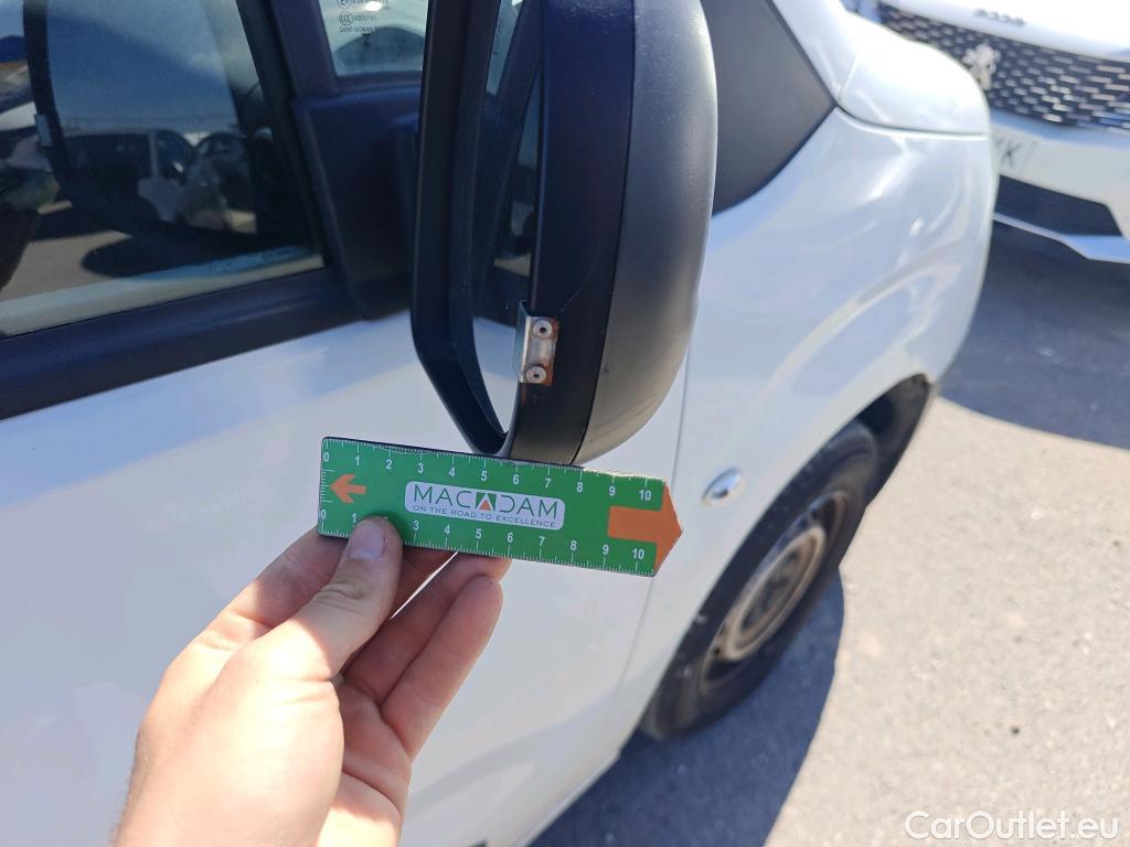  Opel  Combo OPEL  / 2018 / 3P / furgón derivado de turismo 1.5 TD 75kW (100CV) Express L H1 650kg (AC) #51