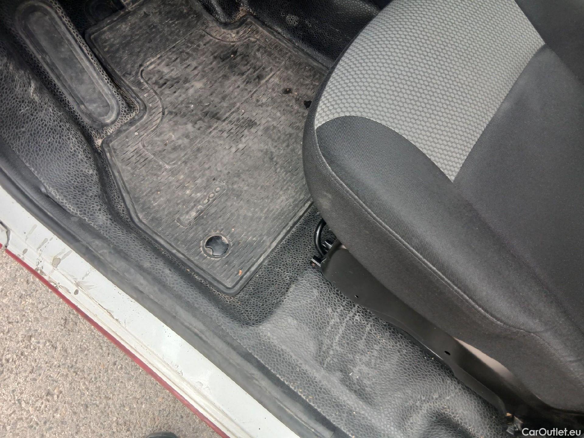  Renault  Kangoo RENAULT  Furgón/2013/3P/furgón derivado de turismo Profesional Blue dCi 70kW (95CV) #5