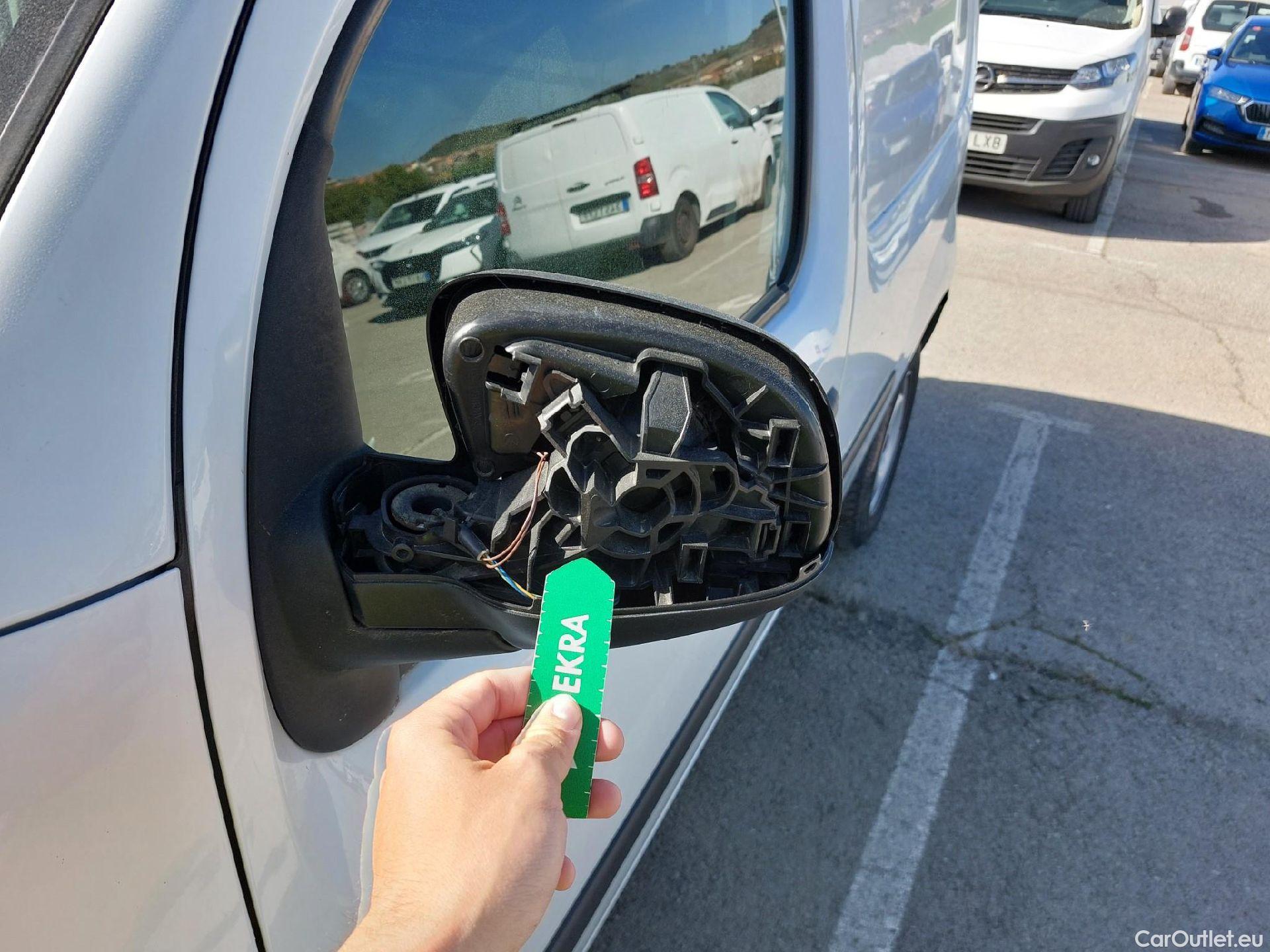  Renault  Kangoo RENAULT  Furgón/2013/3P/furgón derivado de turismo Profesional dCi 55 kW (75 CV) #4