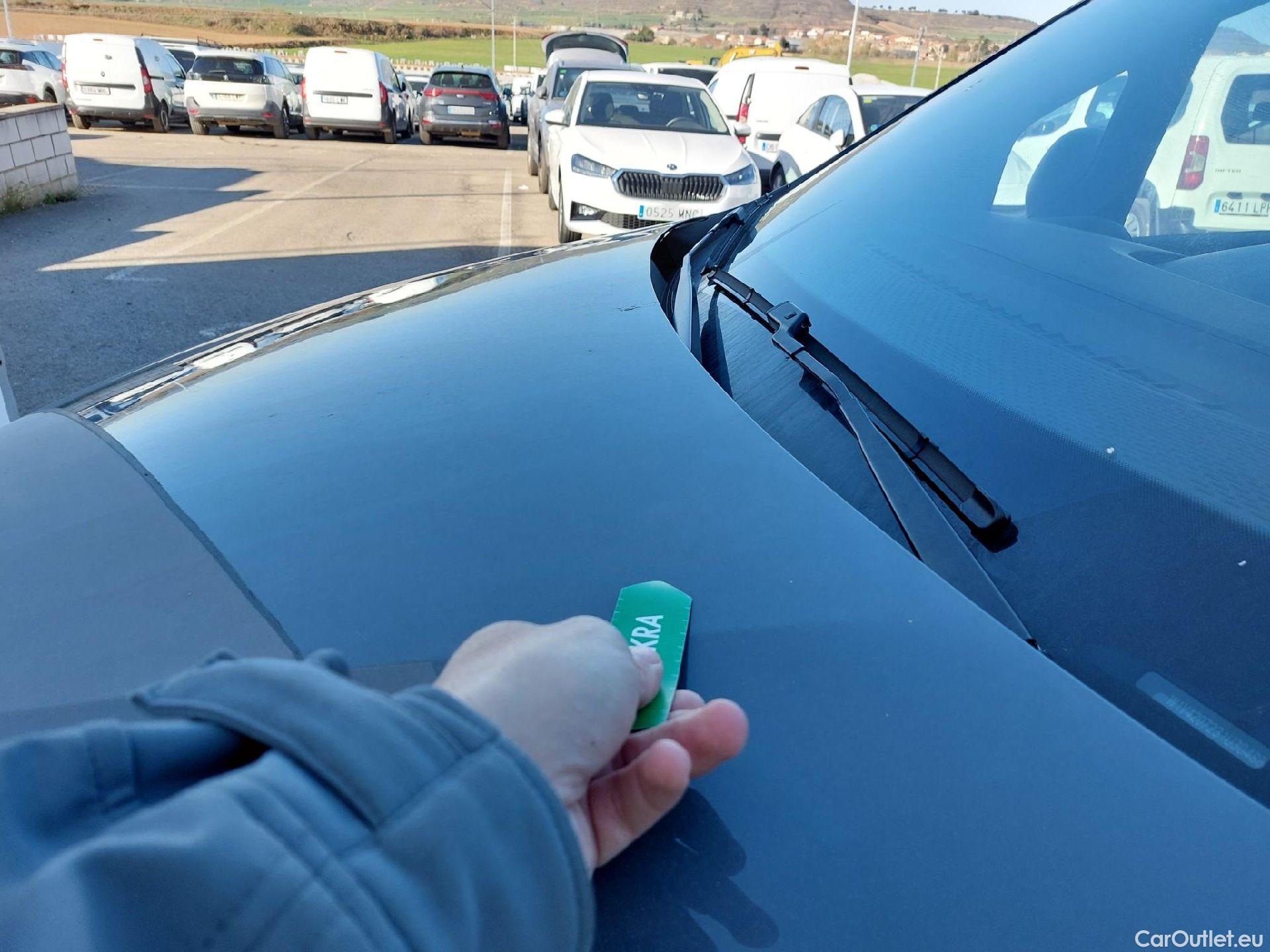  Mercedes  Citan  110 CDI standard (420.723) 1.5 95CV MT6 E6d #3