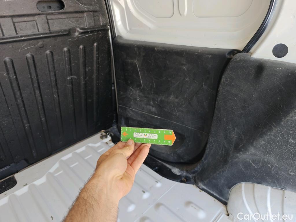  Opel  Combo OPEL  / 2018 / 3P / furgón derivado de turismo 1.5 TD 75kW (100CV) Express L H1 650kg (AC) #5