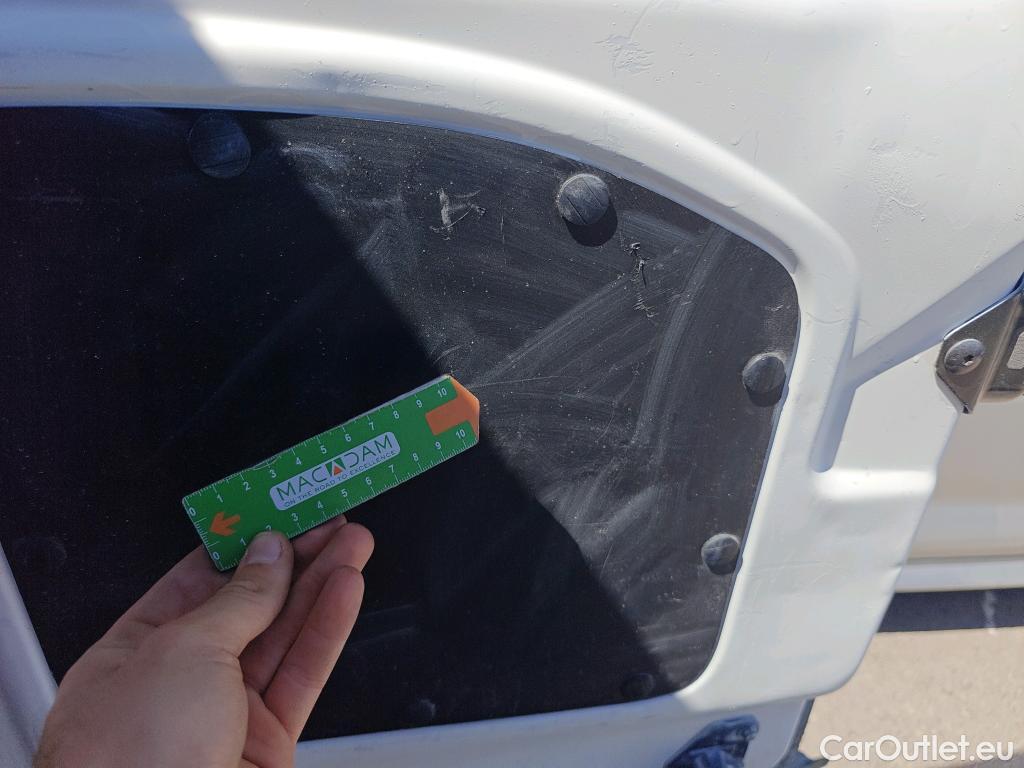  Opel  Combo OPEL  / 2018 / 3P / furgón derivado de turismo 1.5 TD 75kW (100CV) Express L H1 650kg (AC) #70