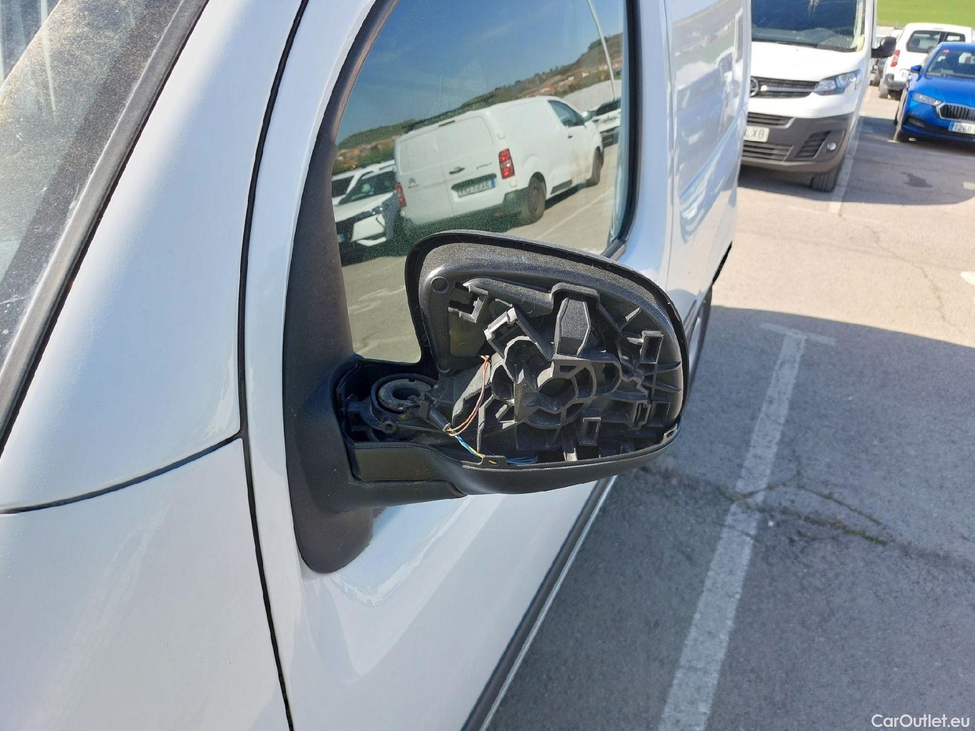  Renault  Kangoo RENAULT  Furgón/2013/3P/furgón derivado de turismo Profesional dCi 55 kW (75 CV) #3