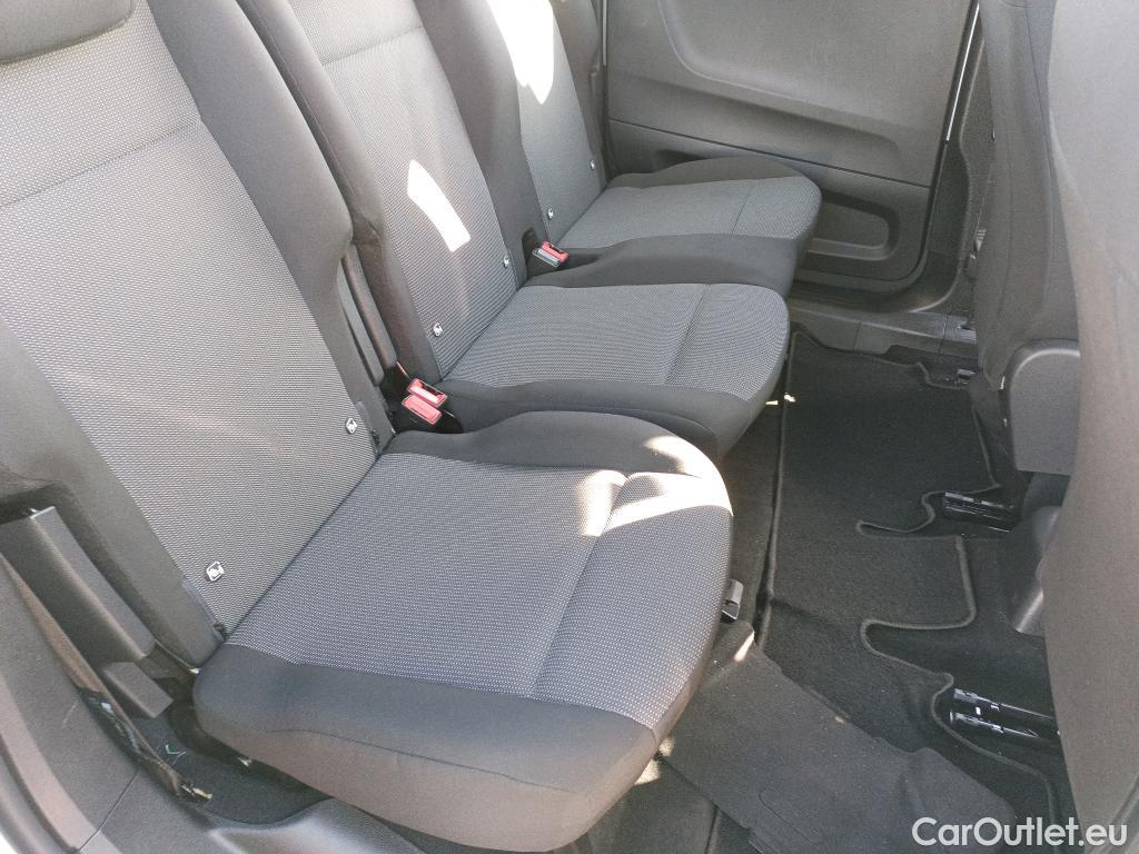  Peugeot  RIFTER PEUGEOT  / 2018 / 4P / combi Active Standard BlueHDi 73kW (IND) (AC) #2