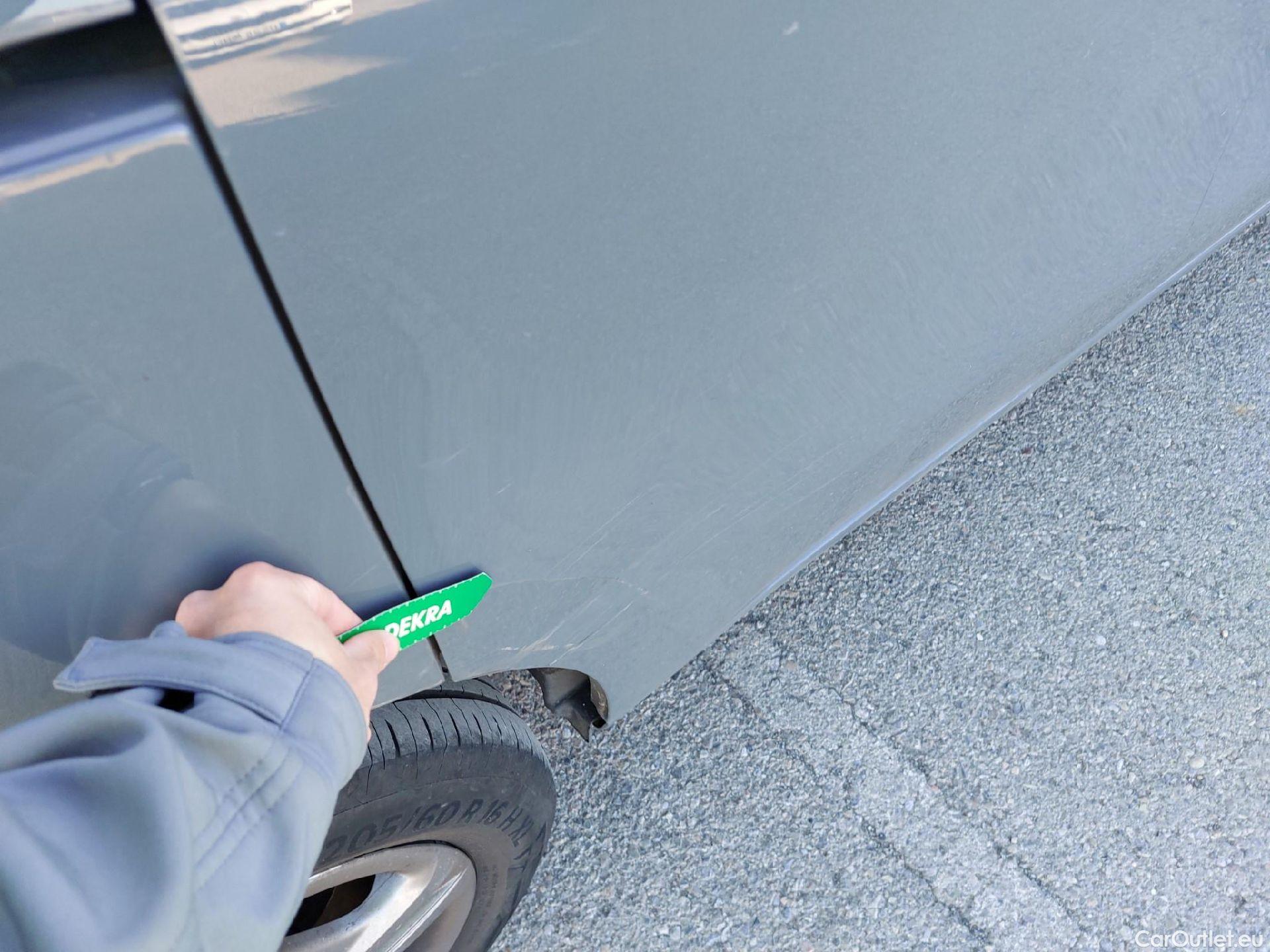  Mercedes  Citan  110 CDI standard (420.723) 1.5 95CV MT6 E6d #25