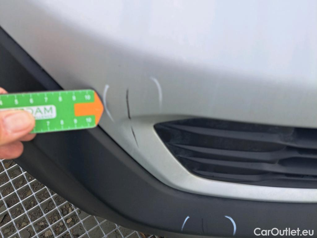  Fiat  Fiorino FIAT  / 2016 / 4P / furgón derivado de turismo Cargo SX N1 1.3 MJet 70 kW (95 CV) #61