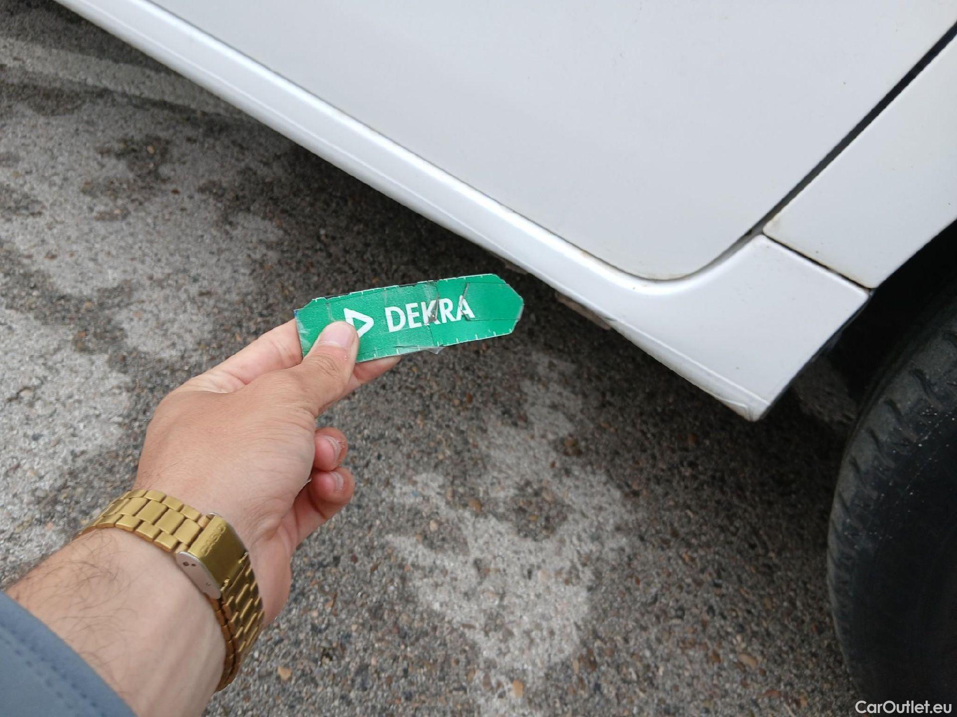  Peugeot  Partner PEUGEOT  / 2015 / 4P / combi TEPEE Access 1.6i 16v 72KW (98CV) #45