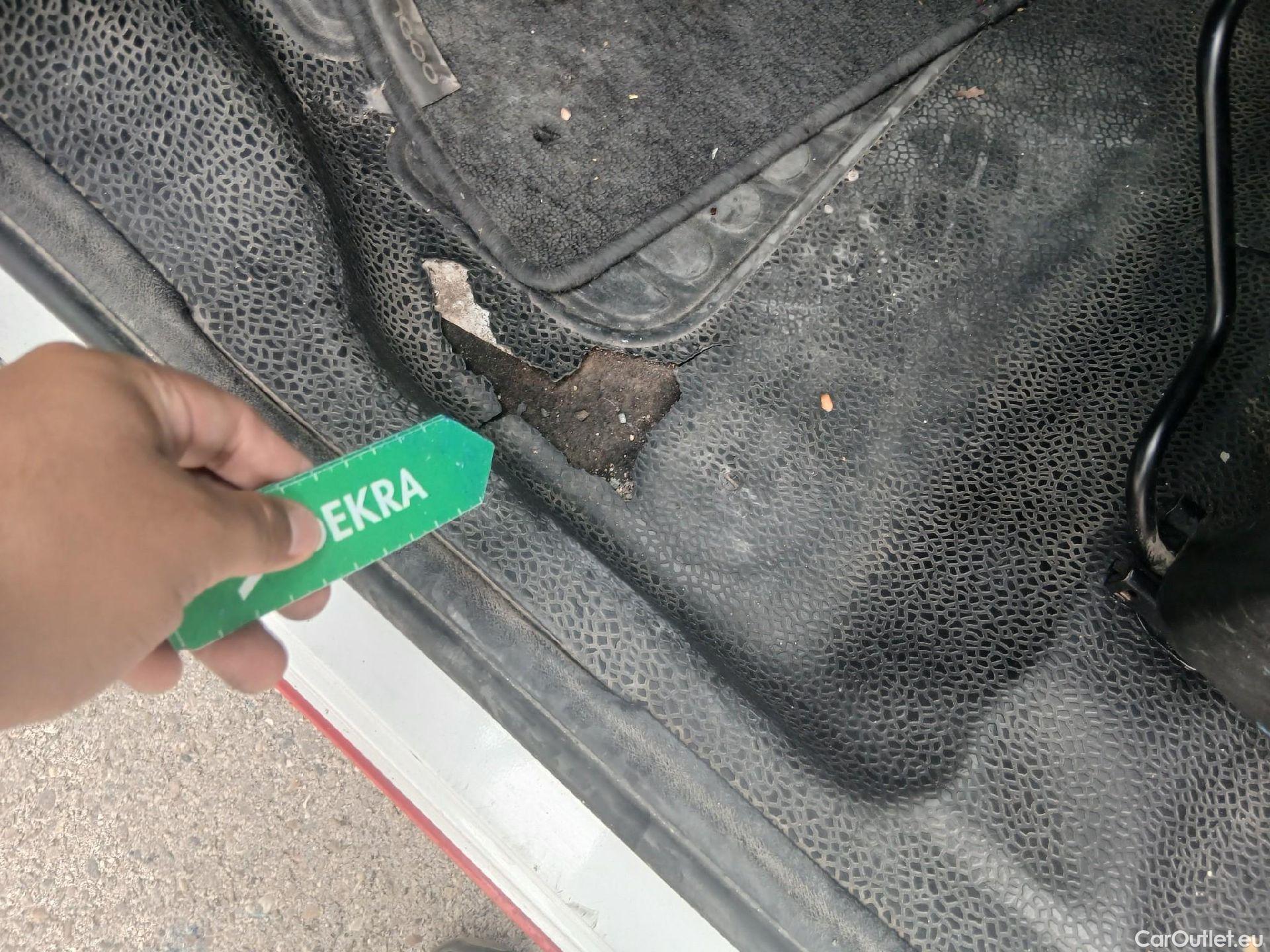  Renault  Kangoo RENAULT  Z.E./2013/3P/furgón derivado de turismo Z.E. #15