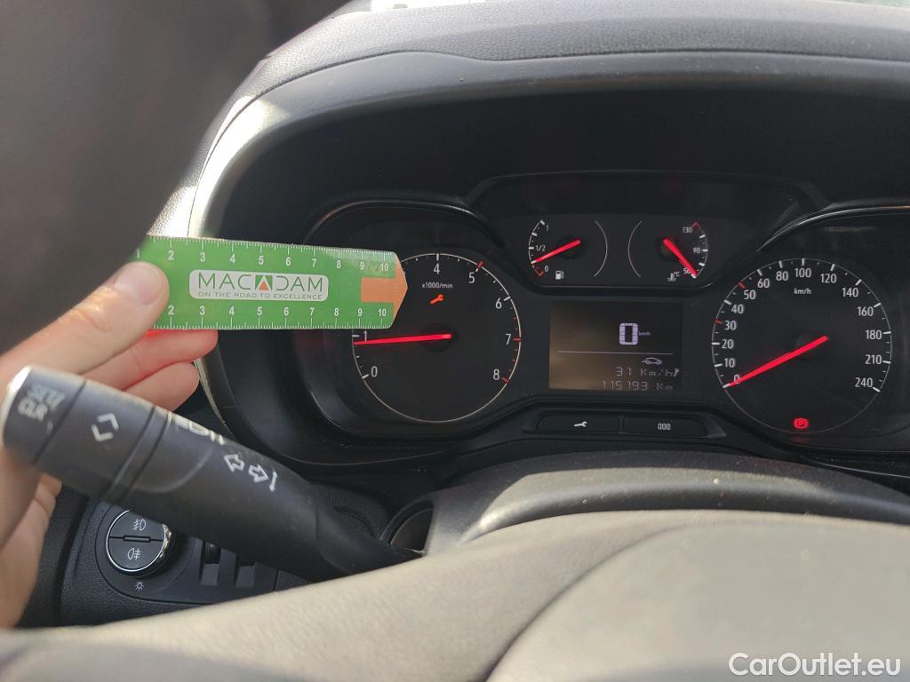  Opel  Combo OPEL  / 2018 / 3P / furgón derivado de turismo 1.6 TD S/S 74kW (100CV) Express L H1 650 #61