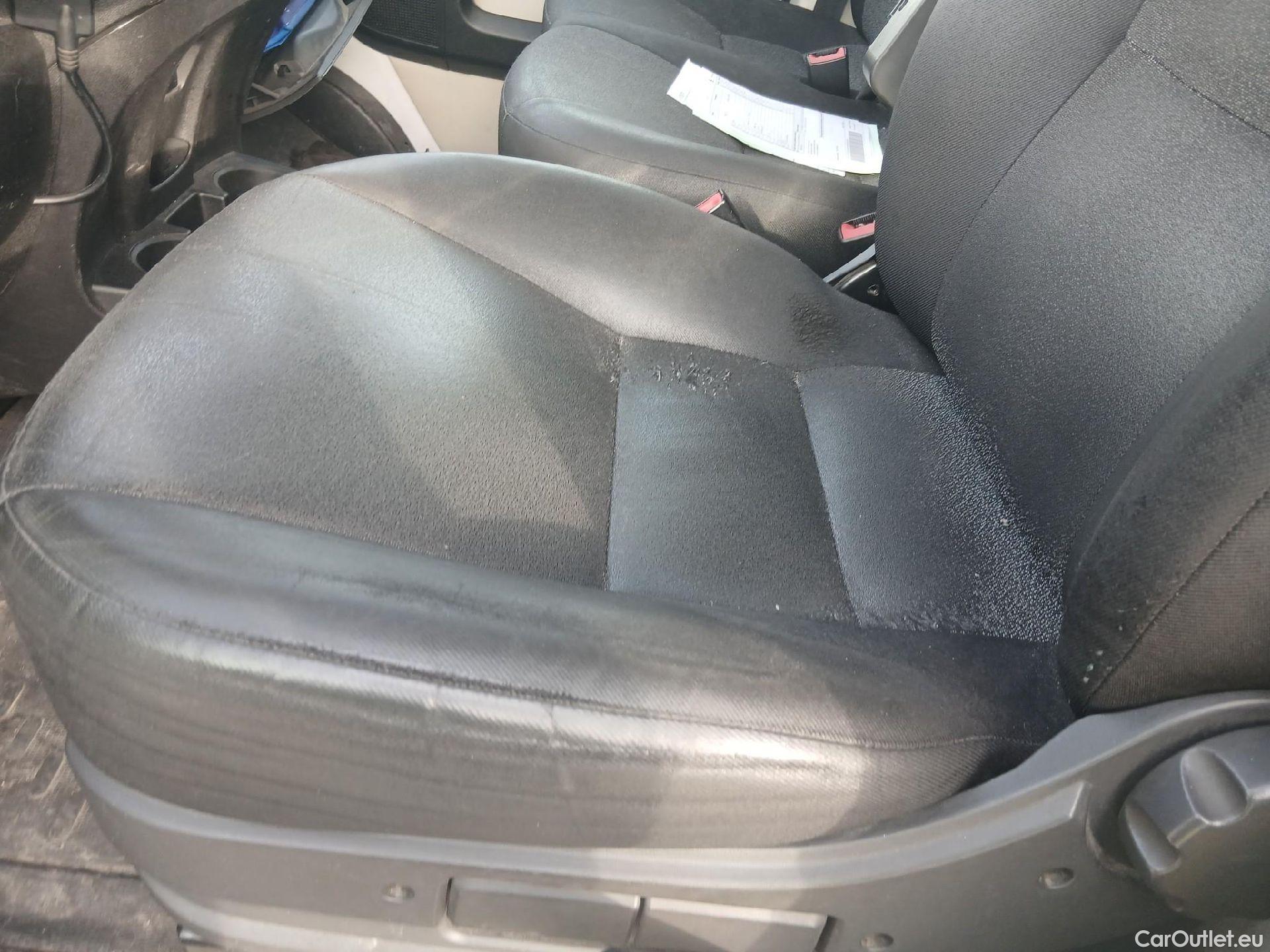  Fiat  Ducato FIAT  / 2014 / 4P / furgón Furgón 35 Medio 100kW Natural Power #14