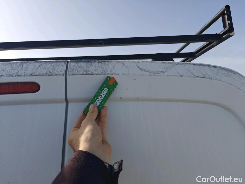  Opel  Combo OPEL  / 2018 / 3P / furgón derivado de turismo 1.6 TD S/S 74kW (100CV) Express L H1 650 #27