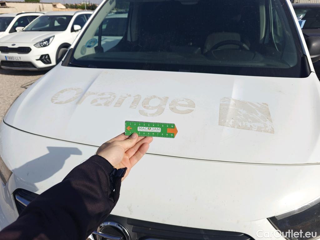  Opel  Combo OPEL  / 2018 / 3P / furgón derivado de turismo 1.6 TD S/S 74kW (100CV) Express L H1 650 #57