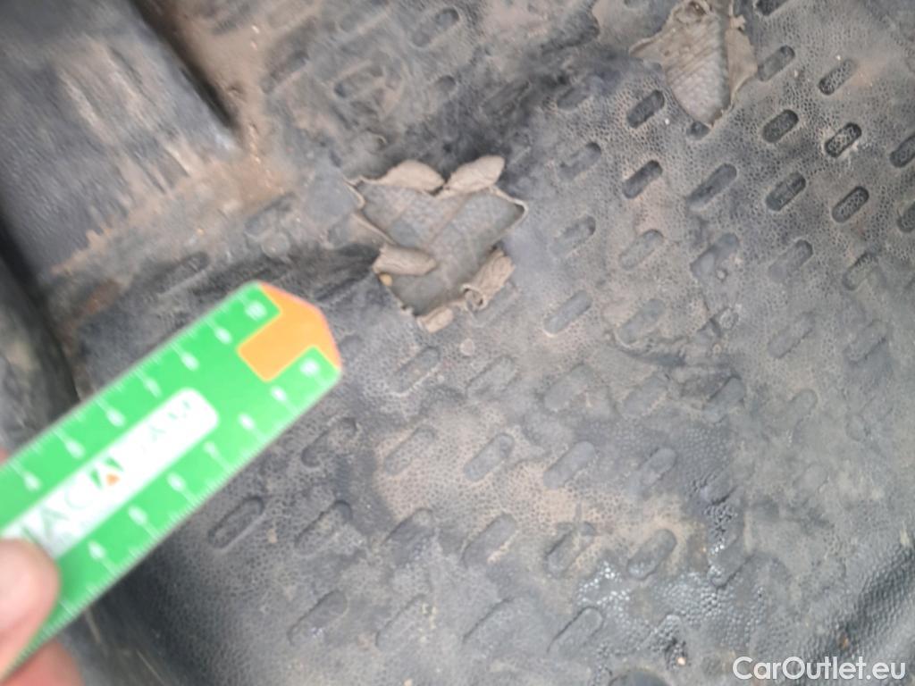  Fiat  Fiorino FIAT  / 2016 / 4P / furgón derivado de turismo Cargo SX N1 1.3 MJet 70 kW (95 CV) #2