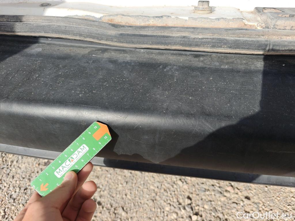  Opel  Combo OPEL  / 2018 / 3P / furgón derivado de turismo 1.5 TD 75kW (100CV) Express L H1 650kg (AC) #28