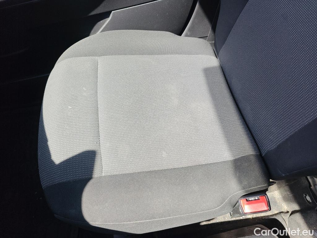  Opel  Combo OPEL  / 2018 / 3P / furgón derivado de turismo 1.5 TD 75kW (100CV) Express L H1 650kg (AC) #66