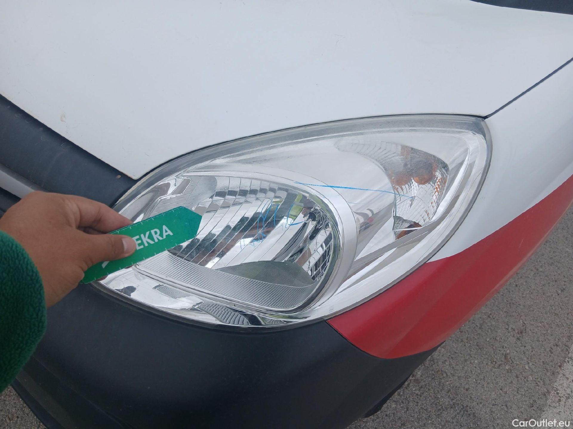  Renault  Kangoo RENAULT  Furgón/2013/3P/furgón derivado de turismo Profesional Blue dCi 70kW (95CV) #16