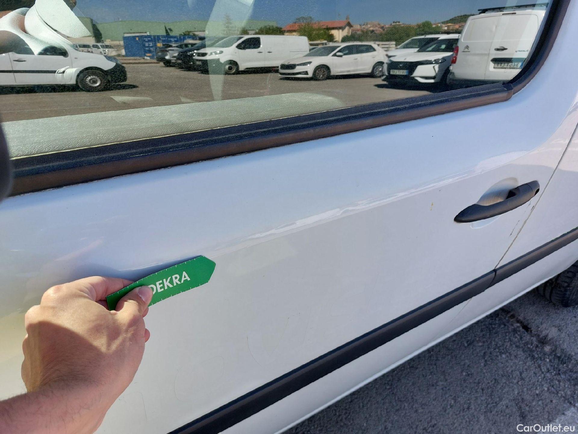  Renault  Kangoo RENAULT  Furgón/2013/3P/furgón derivado de turismo Profesional dCi 55 kW (75 CV) #6