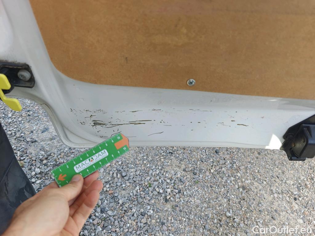  Opel  Combo OPEL  / 2018 / 3P / furgón derivado de turismo 1.6 TD S/S 74kW (100CV) Express L H1 650 #38