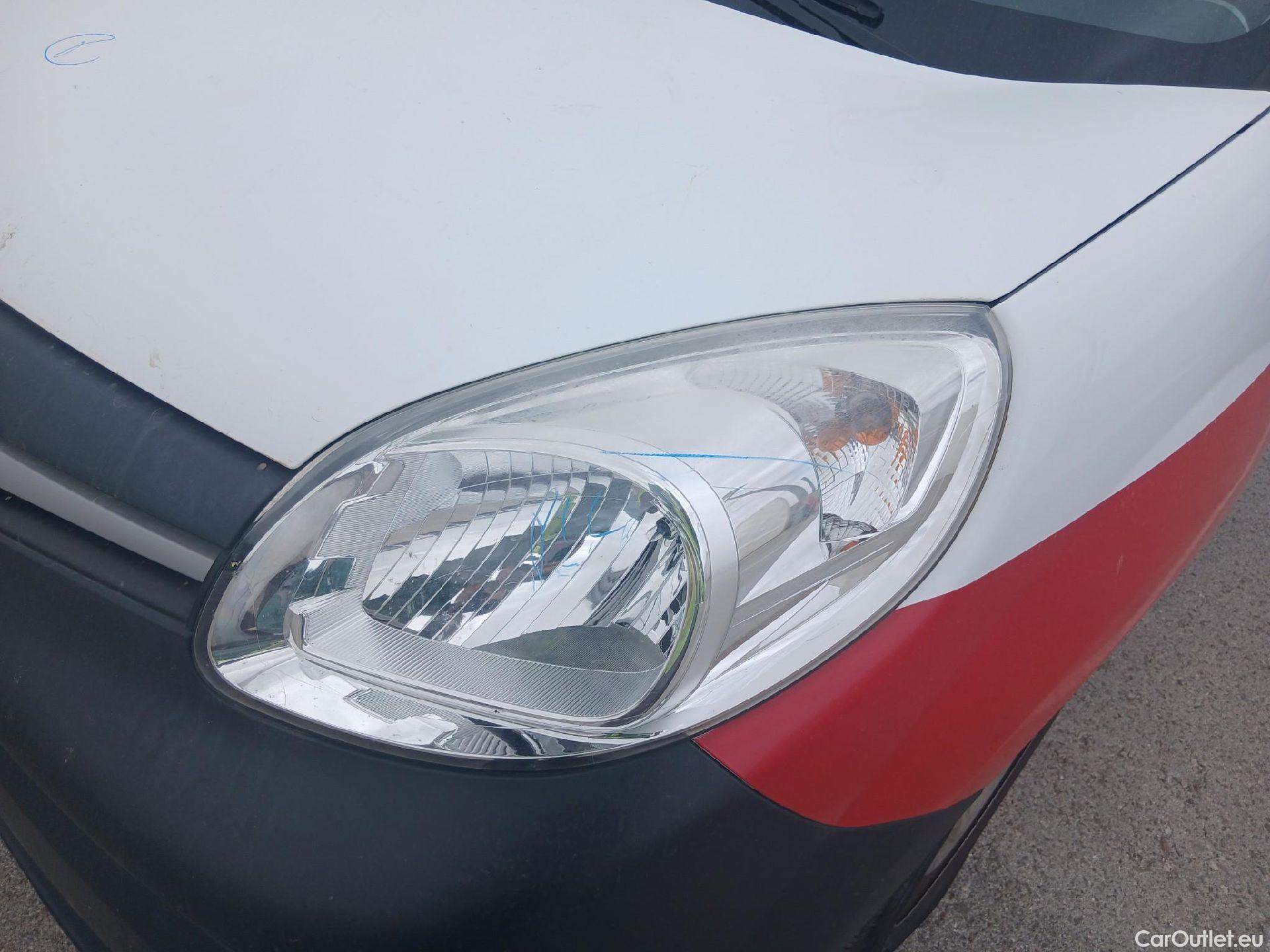  Renault  Kangoo RENAULT  Furgón/2013/3P/furgón derivado de turismo Profesional Blue dCi 70kW (95CV) #17