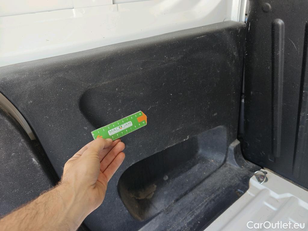  Opel  Combo OPEL  / 2018 / 3P / furgón derivado de turismo 1.5 TD 75kW (100CV) Express L H1 650kg (AC) #72