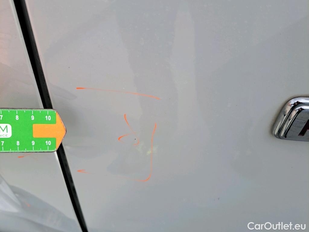  Fiat  Fiorino FIAT  / 2016 / 4P / furgón derivado de turismo Cargo SX N1 1.3 MJet 70 kW (95 CV) #20