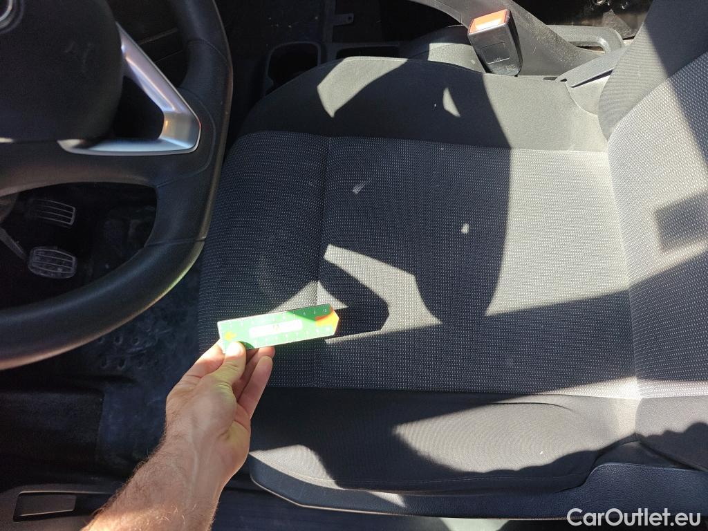  Opel  Combo OPEL  / 2018 / 3P / furgón derivado de turismo 1.5 TD 75kW (100CV) Express L H1 650kg (AC) #65