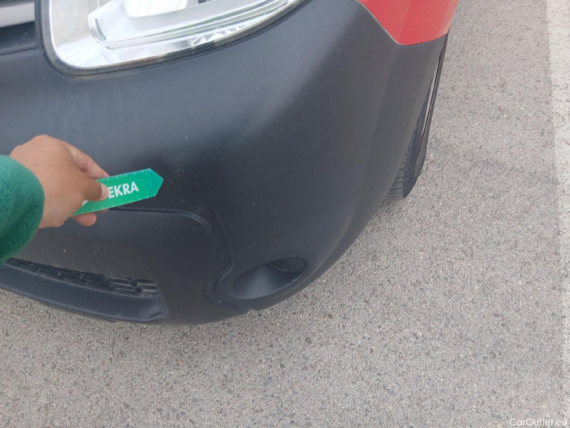  Renault  Kangoo RENAULT  Furgón/2013/3P/furgón derivado de turismo Profesional Blue dCi 70kW (95CV) #8