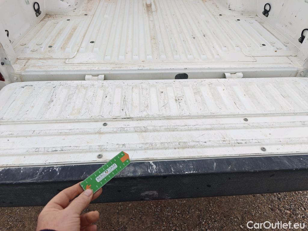  Nissan  Navara NISSAN  / 2015 / 4P / pickup Doble Cab. 2.3dCi 120kW(160CV) Visia #7