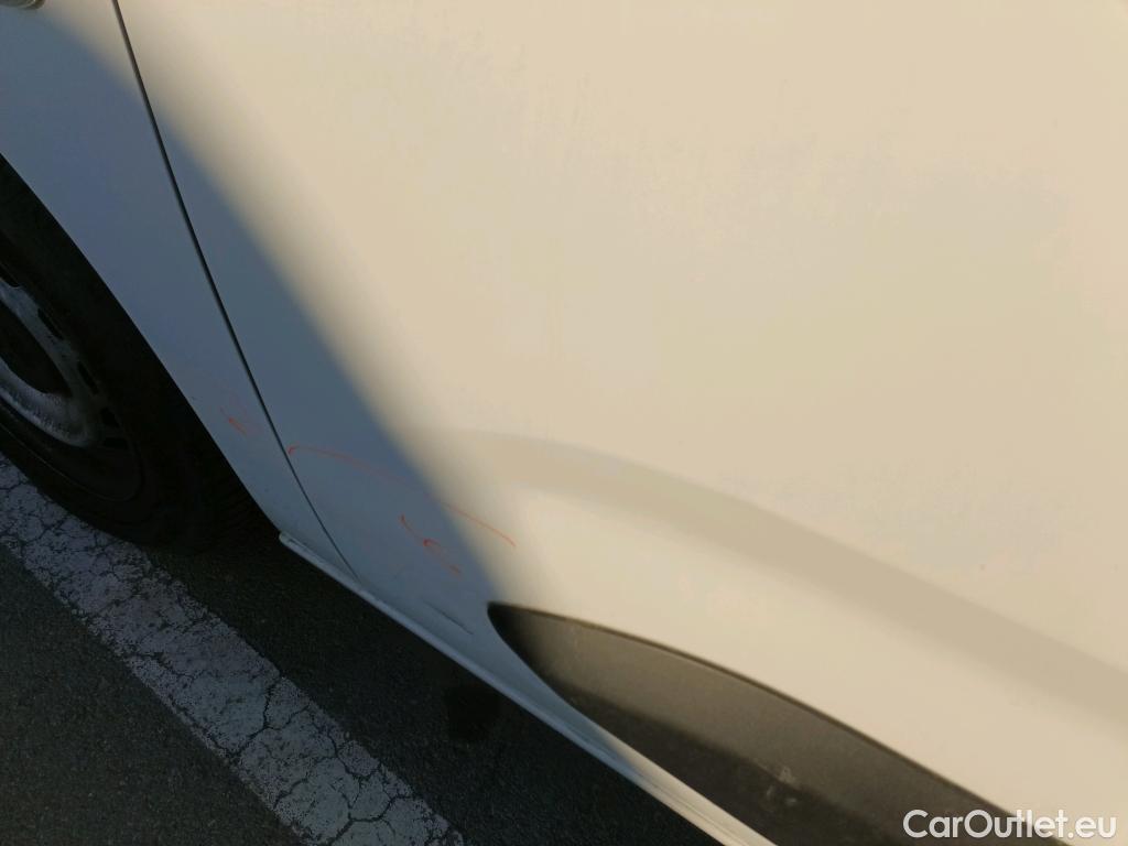  Peugeot  Partner PEUGEOT  / 2018 / 3P / furgón derivado de turismo Pro Standard 600kg BlueHDi 73kW (AC) #20