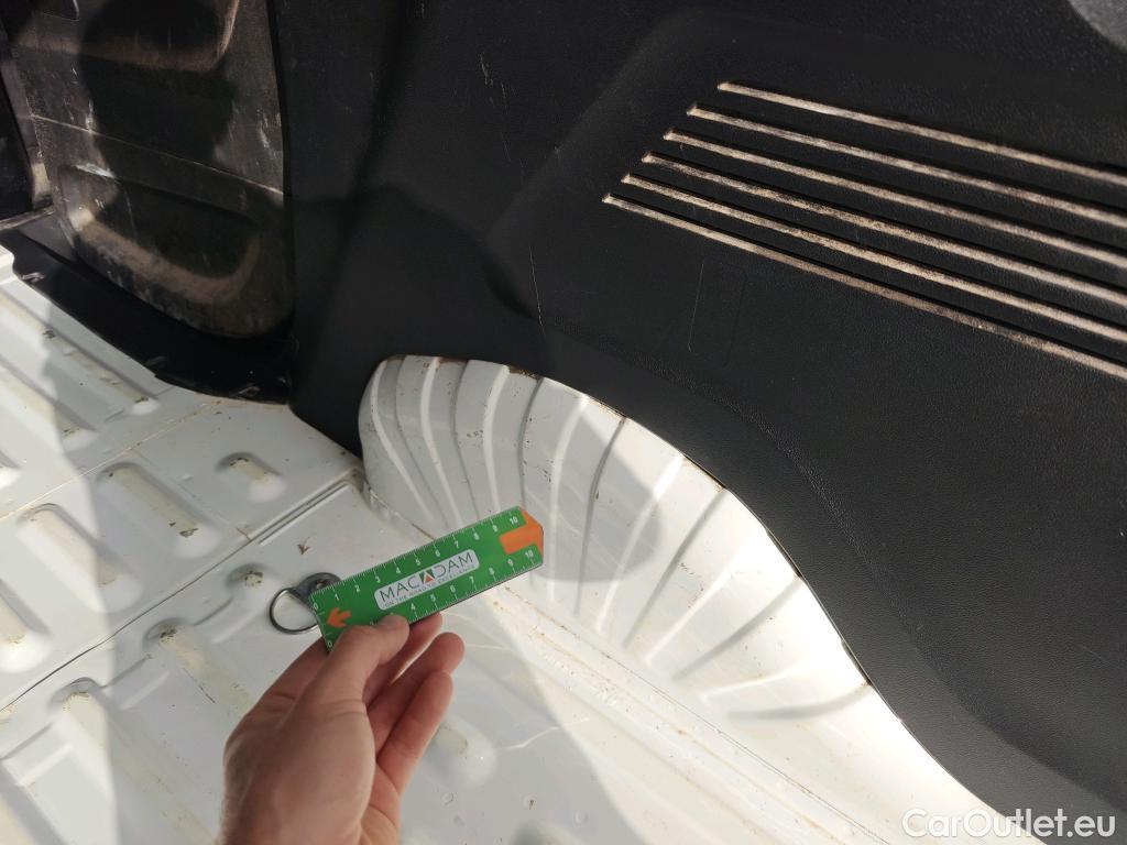  Opel  Combo OPEL  / 2018 / 3P / furgón derivado de turismo 1.5 TD 75kW (100CV) Express L H1 650kg (AC) #11