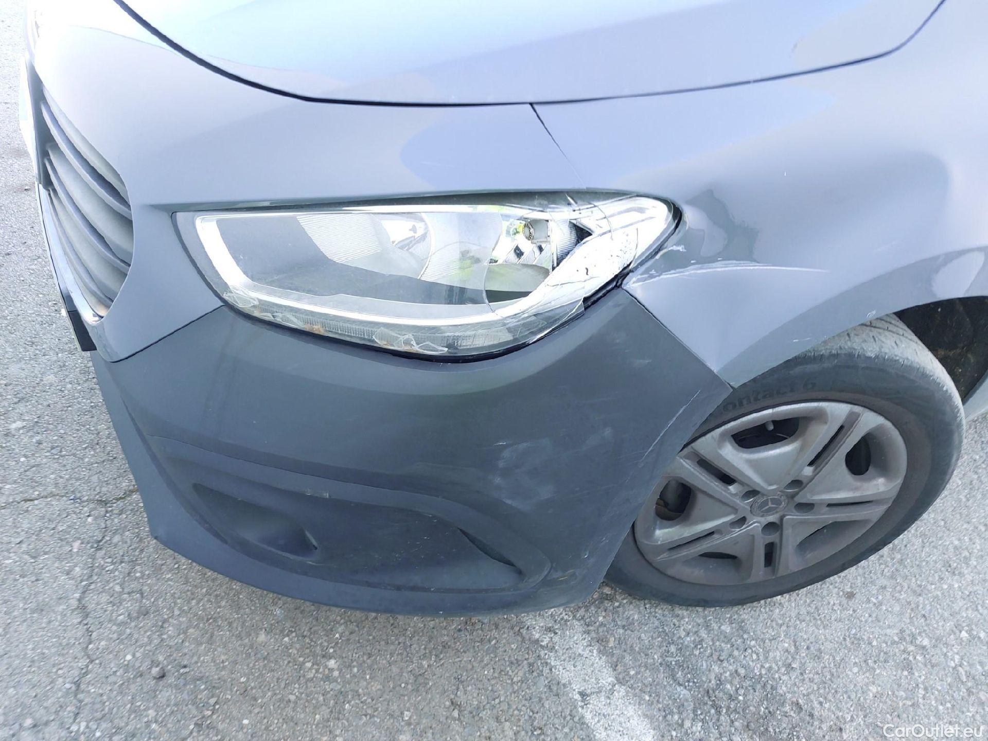  Mercedes  Citan  110 CDI standard (420.723) 1.5 95CV MT6 E6d #6