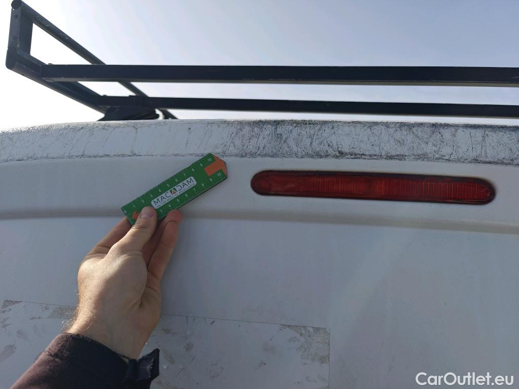  Opel  Combo OPEL  / 2018 / 3P / furgón derivado de turismo 1.6 TD S/S 74kW (100CV) Express L H1 650 #24