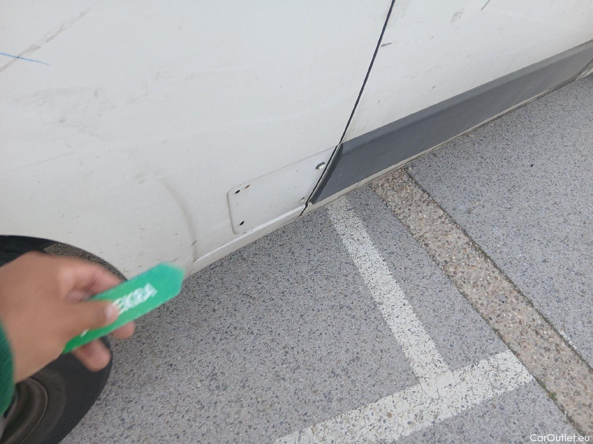  Fiat  Ducato FIAT  / 2014 / 4P / furgón Furgón 35 Medio 100kW Natural Power #57