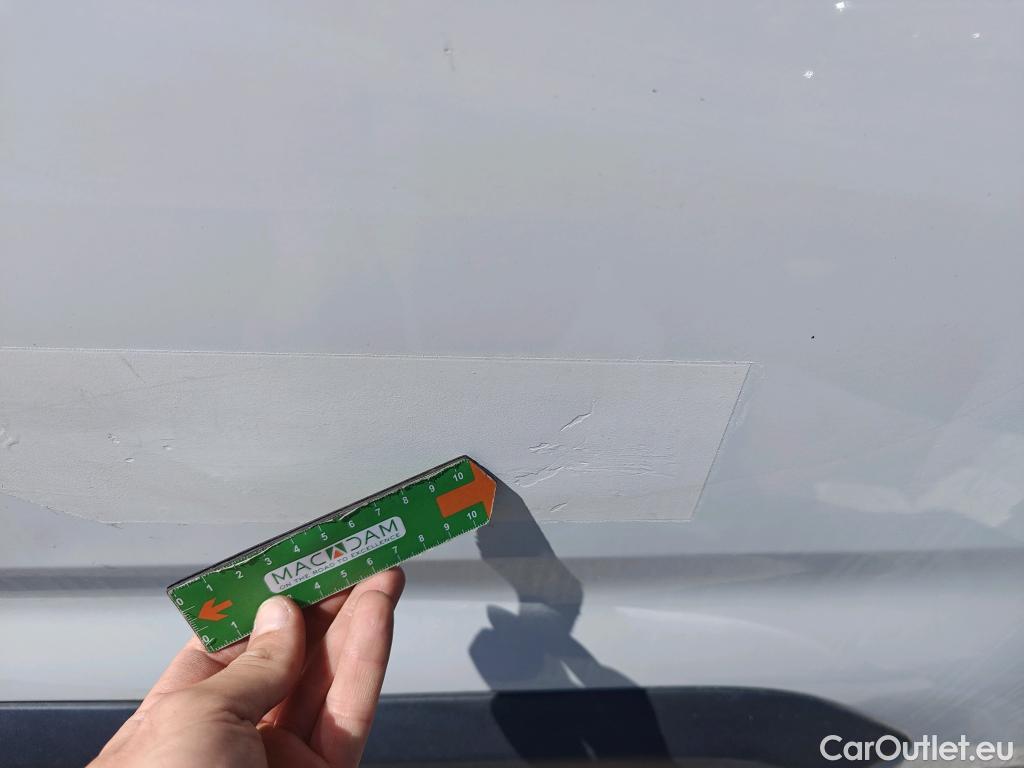  Opel  Combo OPEL  / 2018 / 3P / furgón derivado de turismo 1.5 TD 75kW (100CV) Express L H1 650kg (AC) #3