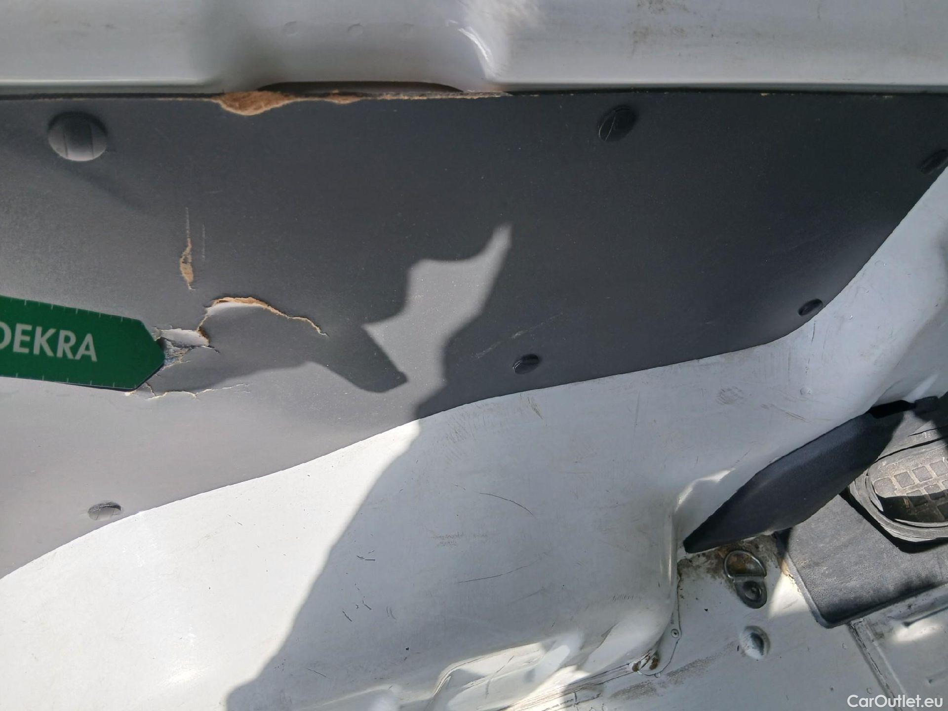  Opel  Vivaro OPEL  / 2019 / 4P / furgón 1.5 Diésel 74kW (100CV) M Std Express #13