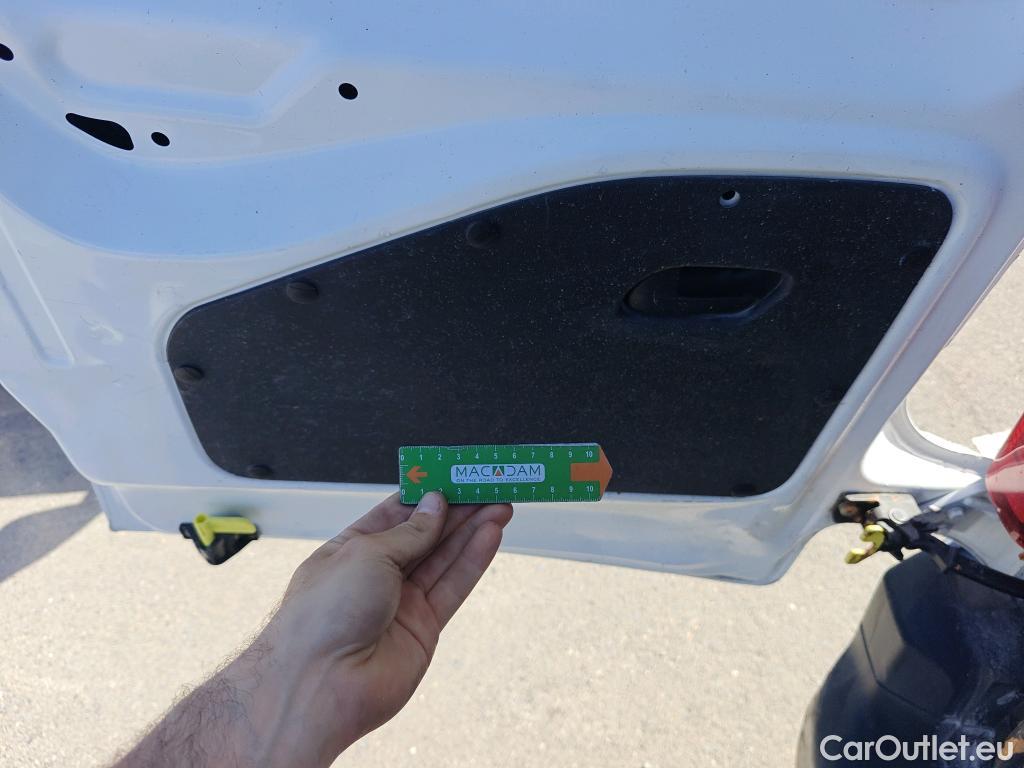  Opel  Combo OPEL  / 2018 / 3P / furgón derivado de turismo 1.5 TD 75kW (100CV) Express L H1 650kg (AC) #67