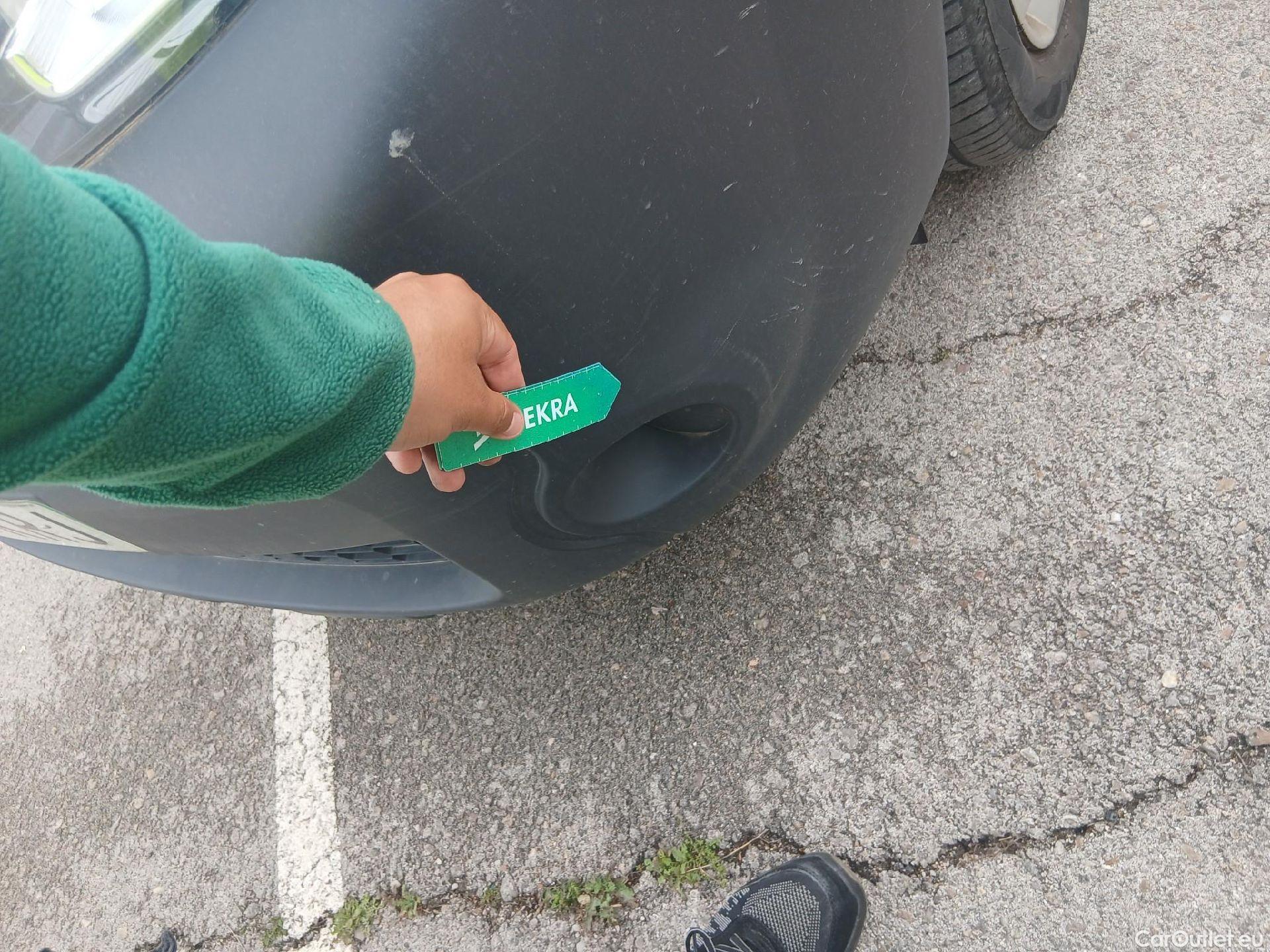  Renault  Kangoo RENAULT  Z.E./2013/3P/furgón derivado de turismo Z.E. #20