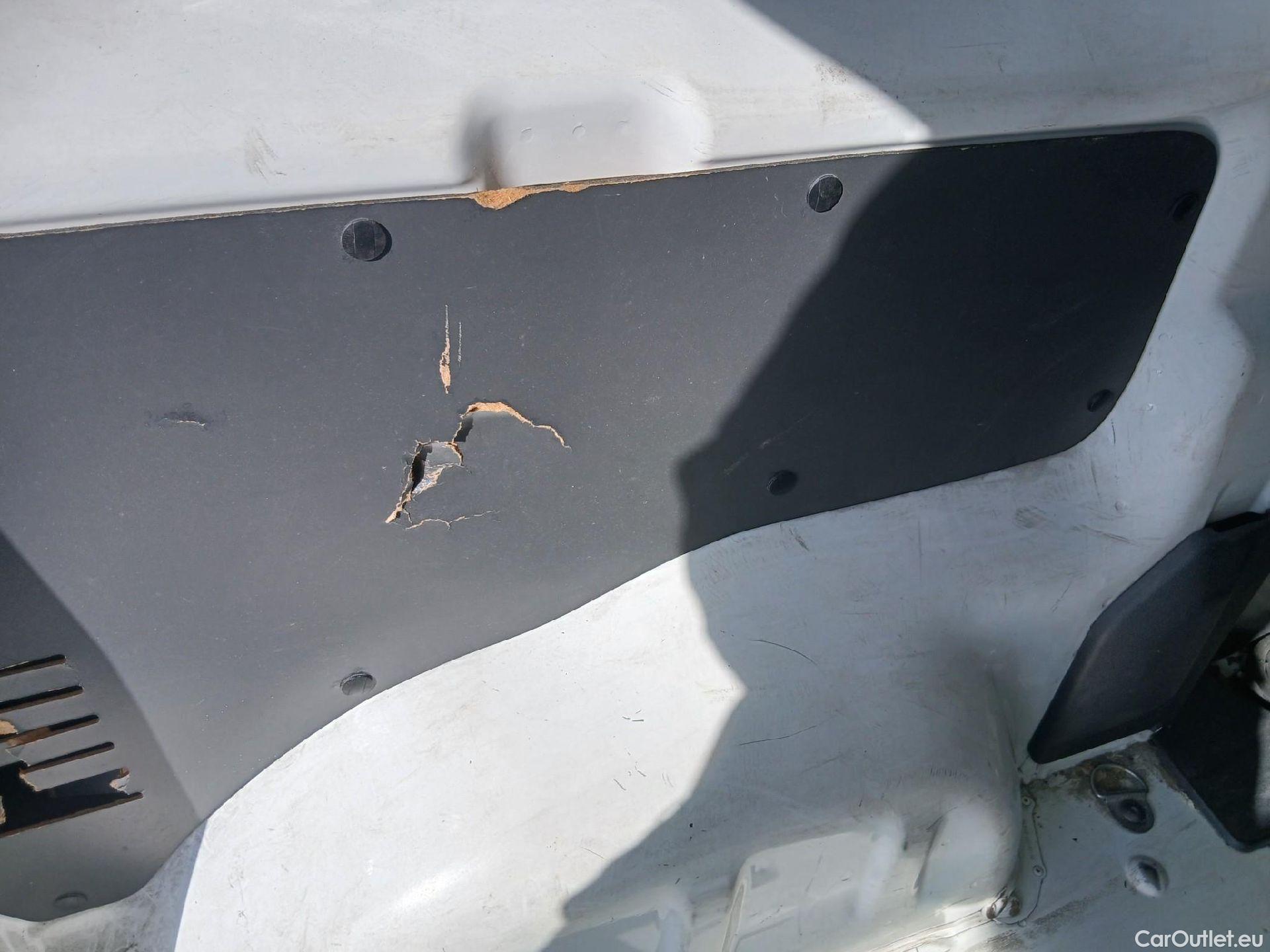  Opel  Vivaro OPEL  / 2019 / 4P / furgón 1.5 Diésel 74kW (100CV) M Std Express #12