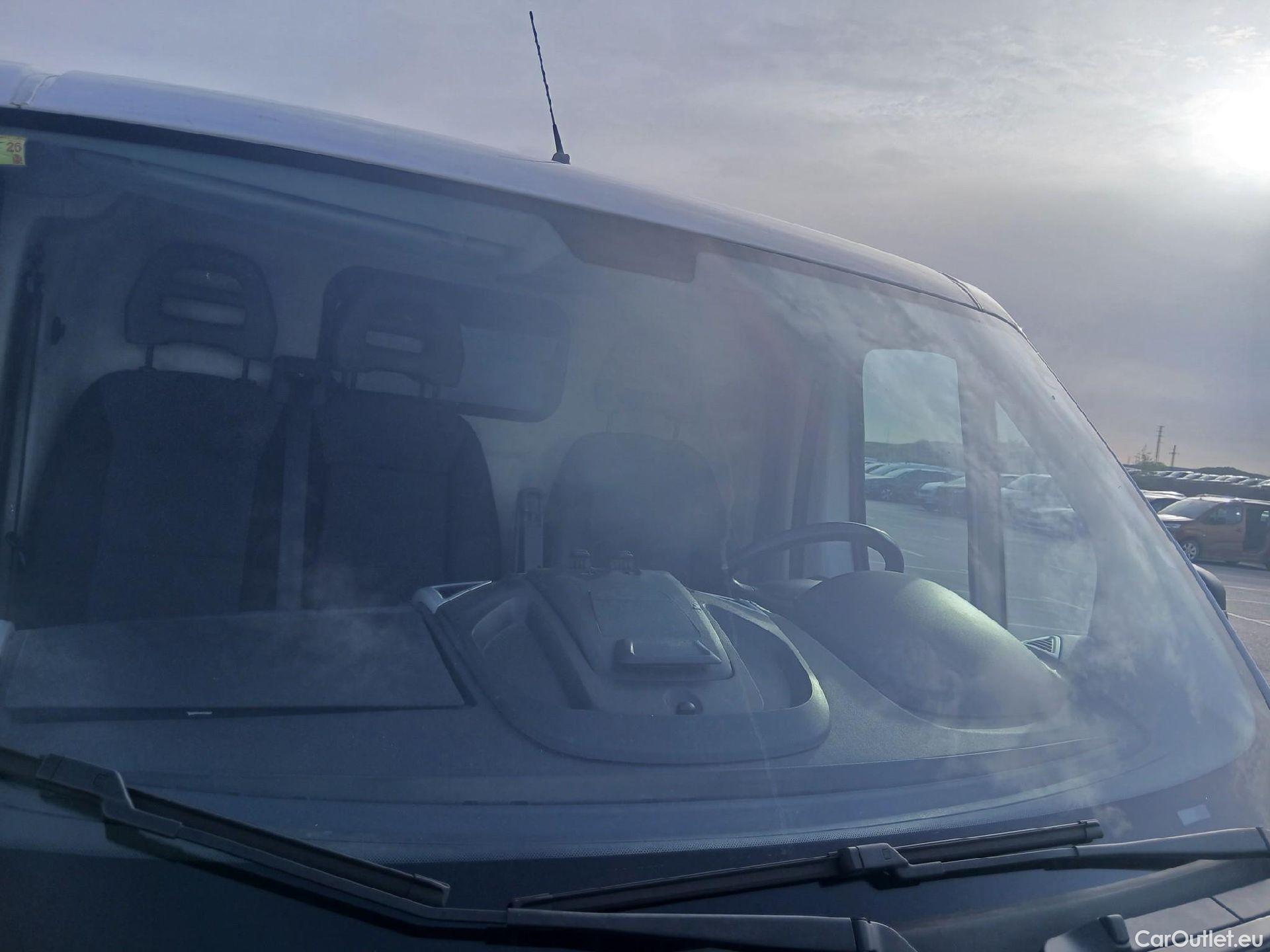  Fiat  Ducato FIAT  / 2014 / 4P / furgón Furgón 35 Medio 100kW Natural Power #22