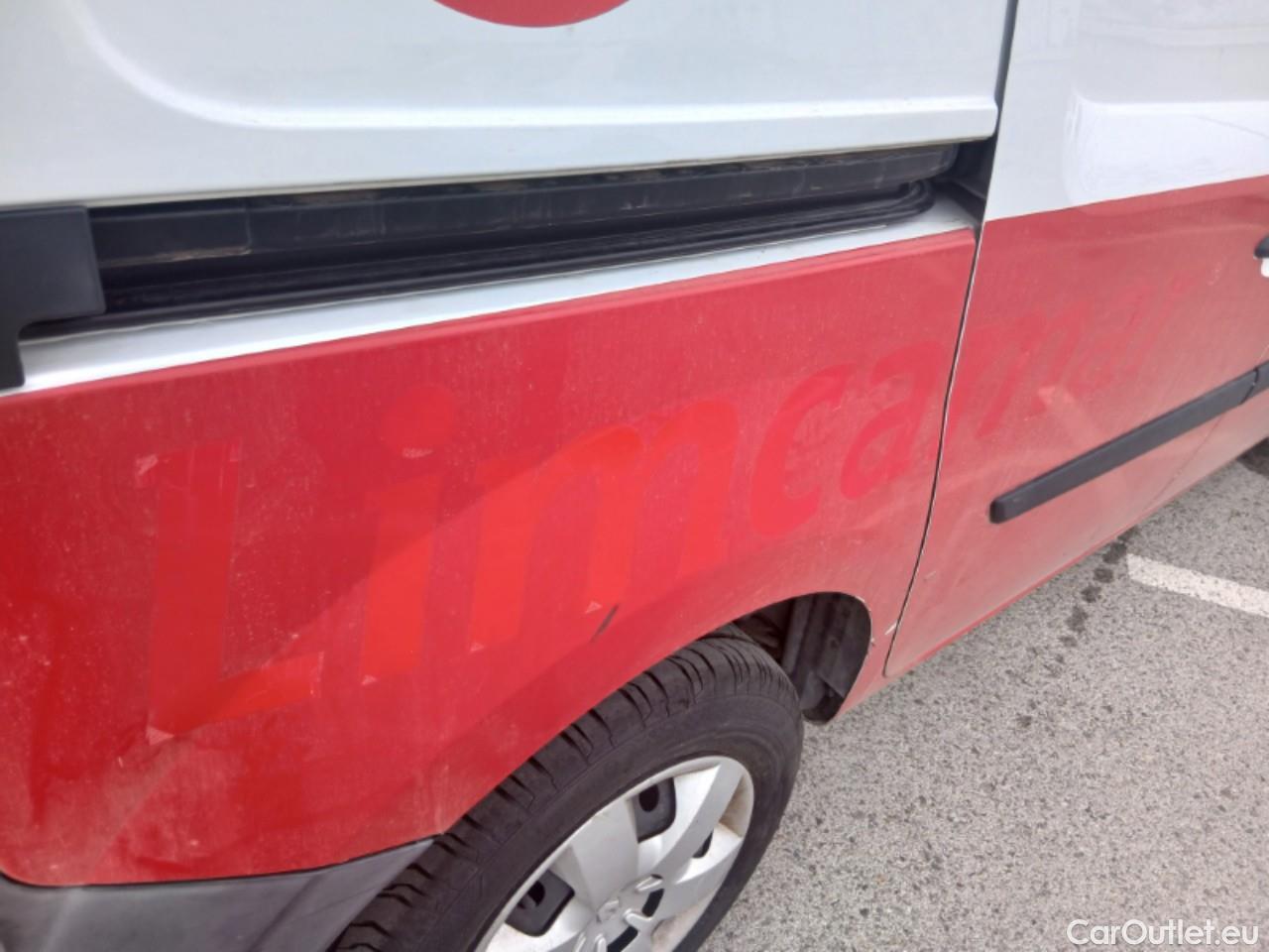  Renault  Kangoo RENAULT  Z.E./2013/3P/furgón derivado de turismo Z.E. #41