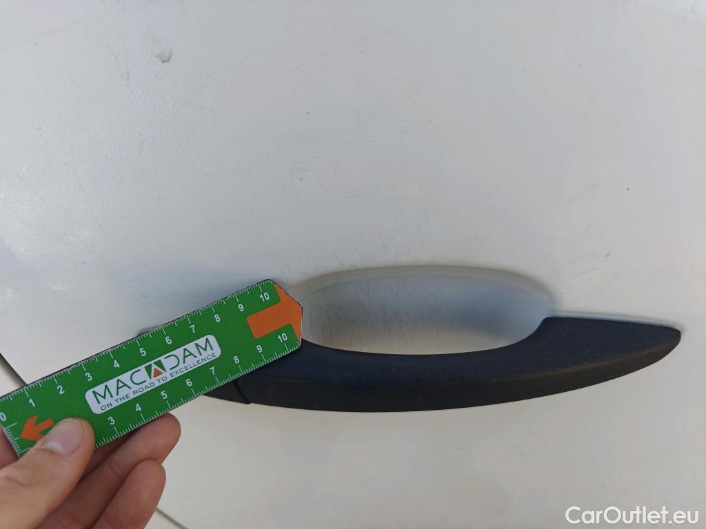  Opel  Combo OPEL  / 2018 / 3P / furgón derivado de turismo 1.6 TD S/S 74kW (100CV) Express L H1 650 #20