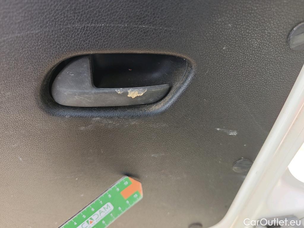  Opel  Combo OPEL  / 2018 / 3P / furgón derivado de turismo 1.5 TD 75kW (100CV) Express L H1 650kg (AC) #49