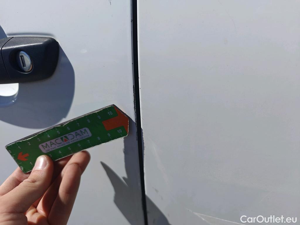  Opel  Combo OPEL  / 2018 / 3P / furgón derivado de turismo 1.5 TD 75kW (100CV) Express L H1 650kg (AC) #36