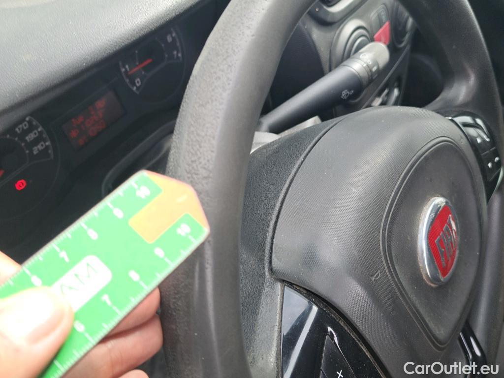  Fiat  Fiorino FIAT  / 2016 / 4P / furgón derivado de turismo Cargo SX N1 1.3 MJet 70 kW (95 CV) #59