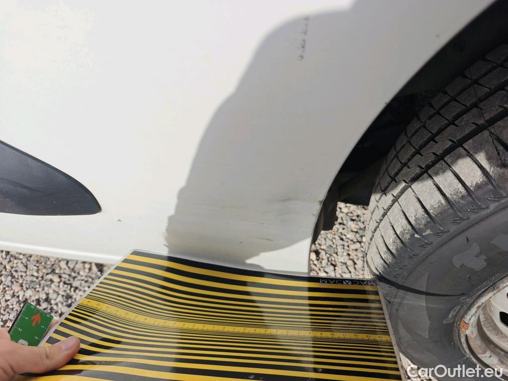  Opel  Combo OPEL  / 2018 / 3P / furgón derivado de turismo 1.6 TD S/S 74kW (100CV) Express L H1 650 #7