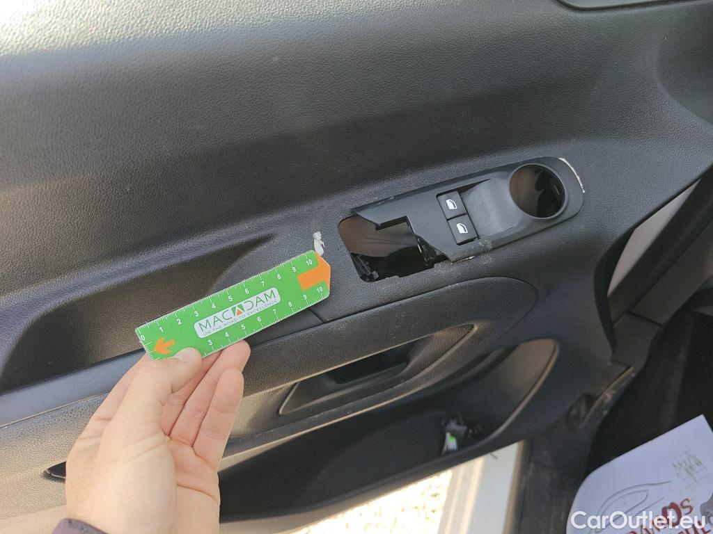  Opel  Combo OPEL  / 2018 / 3P / furgón derivado de turismo 1.6 TD S/S 74kW (100CV) Express L H1 650 #53