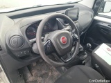  Fiat  Fiorino FIAT  / 2016 / 4P / furgón derivado de turismo Cargo SX N1 1.3 MJet 70 kW (95 CV) #3