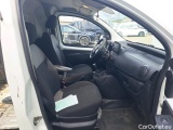  Fiat  Fiorino FIAT  / 2016 / 4P / furgón derivado de turismo Cargo SX N1 1.3 MJet 70 kW (95 CV) #6