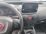  Fiat  Fiorino FIAT  / 2016 / 4P / furgón derivado de turismo Cargo SX N1 1.3 MJet 70 kW (95 CV) #14