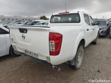  Nissan  Navara NISSAN  / 2015 / 4P / pickup Doble Cab. 2.3dCi 120kW(160CV) Visia #2